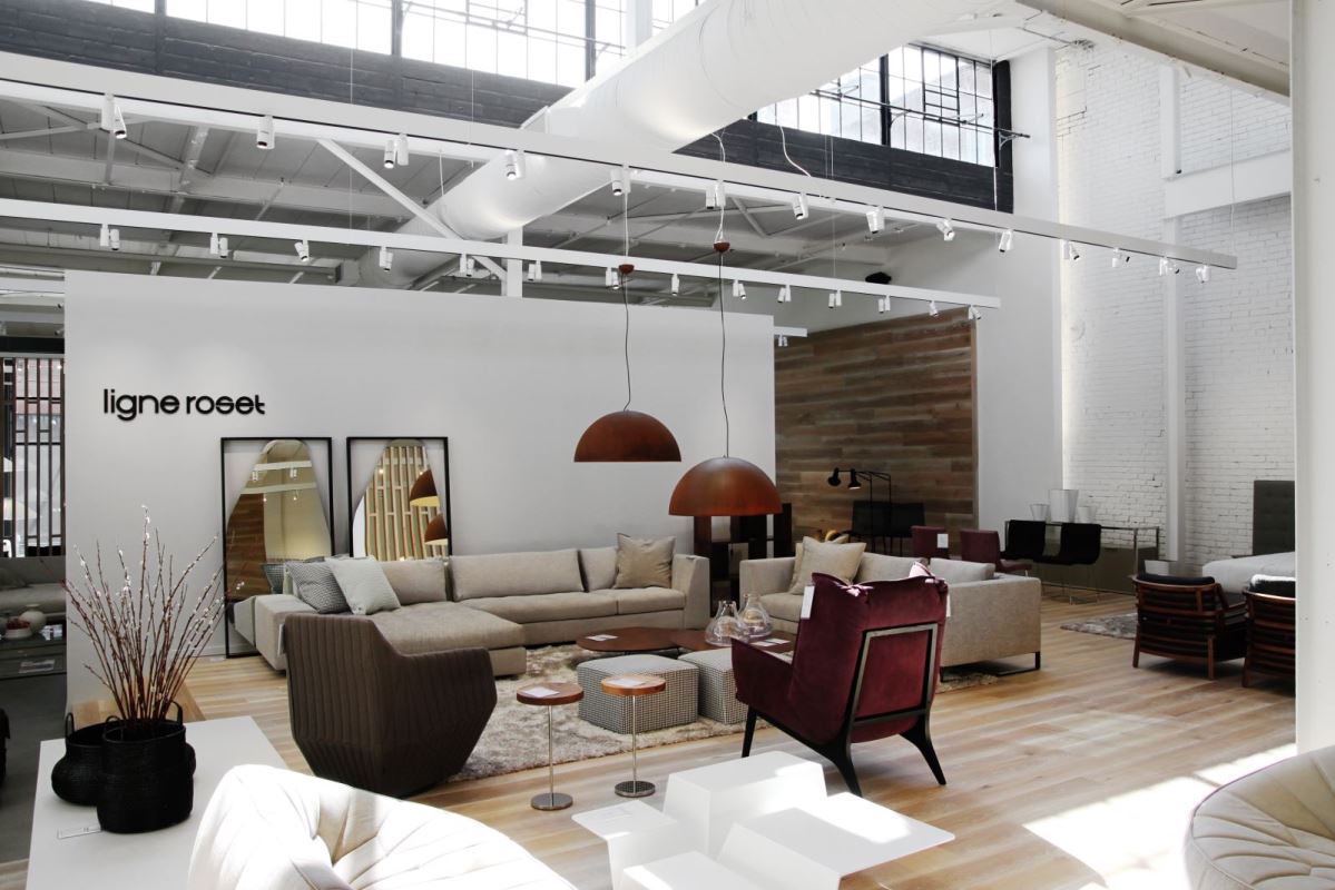 Un concept store Must Société à Griffintown IndexDesign.ca